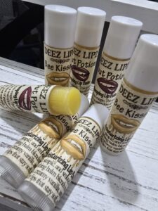 Lip Balms