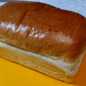 Crustopher's Fluff & Tough Sandwich Bread