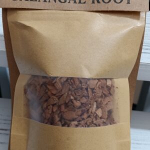 GALANGAL ROOT