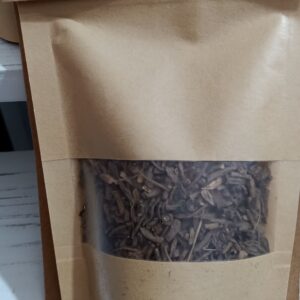 VALERIAN ROOT