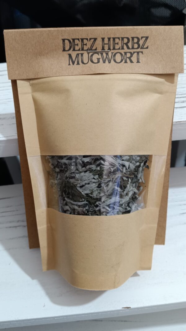 MUGWORT