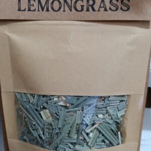 LEMONGRASS