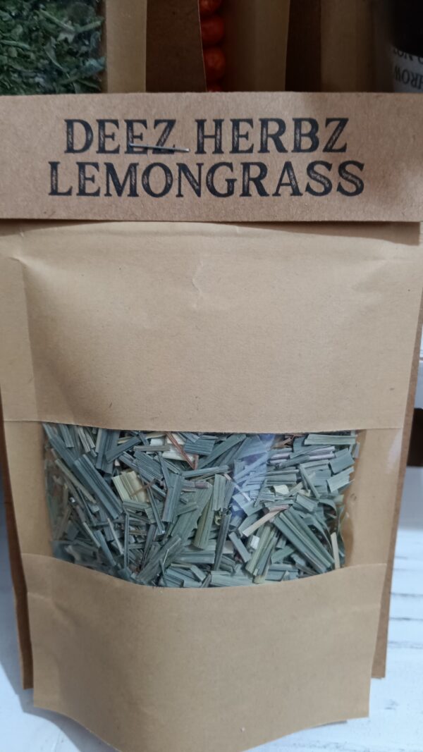 LEMONGRASS