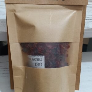 ROSE HIPS