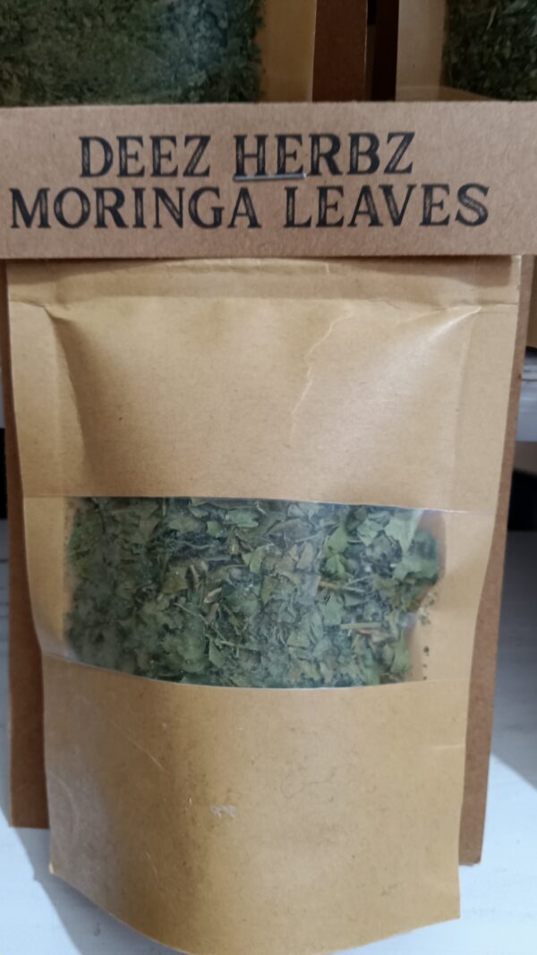 MORINGA