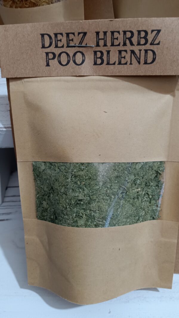 POO TEA