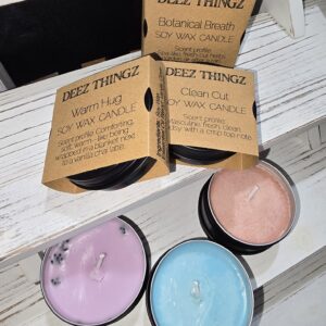 Candles