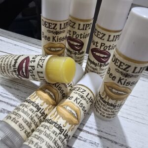 Lip Balms